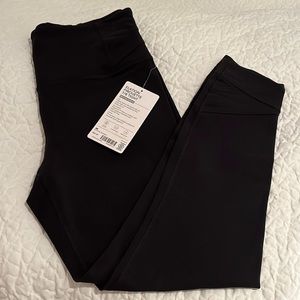 Athleta Elation pirouettte 7/8 tight